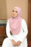 Tudung Shawl Instant